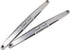 1/7 Share Goo Aluminum Alloy RC Rear Trailing Arms Lower Linkage,Rear Lower Suspension Link Compatible with Traxxas UDR