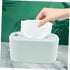 Travel-Friendly Baby Wipe Warmer - Portable Tissue Heater for Newborns