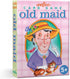 eeBoo: Old Maid Playing Card Game, Durable Cards, Educational Fun for Ages 5+, Instructions Included