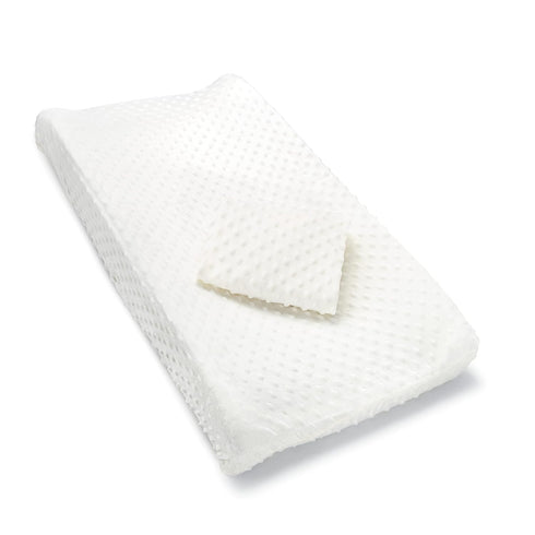 Munchkin 2 Pack 3 Count Diaper Changing Pad Covers and Waterproof Changing Pad Liners