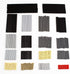 Technical Pieces and Parts Axles Set, 470 Pcs Compatible with All Major Brands Building Block Bricks MOC Parts DIY