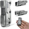 SKEDC Machine Soul Fidget Toy for Adults, Metal Fidget Slider Fidget Clicker