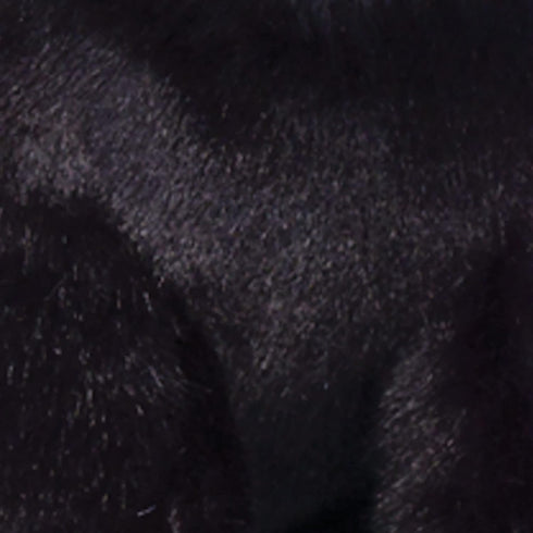 Nat and Jules Crawling Small Black Bear Plush Stuffed Animal Toy