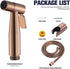 RWYRBNSL Toilet,Type5(Type4) HandheldSprayer for Toilet Round Cloth Diaper SprayerSprayer for Toilet HandheldSprayer
