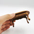Dollhouse Decoration Accessories - 1/12 Miniature Coffee Table Furniture for Living Room Toy