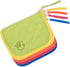 Mother Load Diaper Bag Organizer Pouches Durable Nylon & Performance Mesh