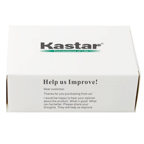 Kastar 4.8V 1000mAh Ni-MH Battery Pack Replacement for Summer Infant Baby Monitor Models 29270-10 29580-10 29710 29740