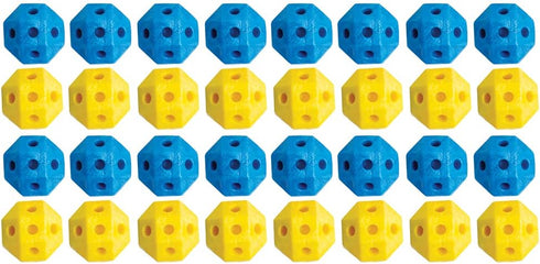 D.I.Y Clubhouse Fort Building Kit - 90 Pieces Educational Learning Toy for Creative Minds, STEM Building Fun
