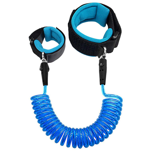 Blisstime Anti Lost Wrist Link Safety Wrist Link for Toddlers, Babies &