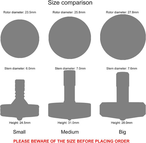 (5-8 3.15"; -30cm; DST-806B DjuiinoStar Spinning Top: Long Lasting Minutes), with Glass Base (Diameter: Focal Length: