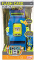 Junior Learning JL200 Flashbot, Multi Medium