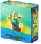 ALLPLAY Sail Cooperative Strategy 2 Player Board Game for Adults and Family