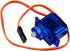 Feetech FS90R Micro Servo, 360 Degree Continuous Rotation RC Servo Motor, 9g for Arduino, Microbit, Robotic Helicopter,