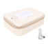 generic USB Baby Wipes Warmer Dispenser: Constant Temperature Heating for Wet Wipes, Portable