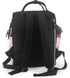 DWVTSLH Backpack Mummy Backpack Small Elephant Diaper Bag Multifunction Nappy Bags Waterproof Large Capacity Travel