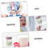 Versatile Wide Mouth Milk Powder Bottle for Home and Travel Feeding
