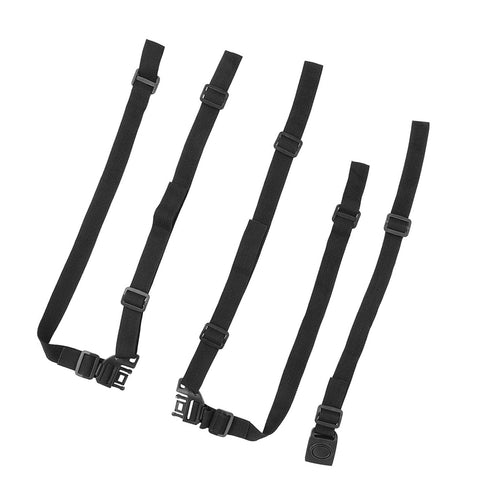 RiToEasysports Universal Baby Harness Belt, Adjustable Safety Strap for Stroller High Chair Use for Toddlers Infants on