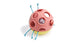 Marlon the Ladybug - Adorable Baby Companion