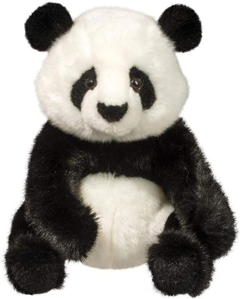 Douglas Paya Panda Bear Cub Plush Stuffed Animal