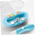Electric Nail Grinding Tool Kit Portable Usb Rechargeable Nail File for Adults Boy Girl Pets Durable Material