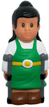 Get Ready Kids Friends with Disabilities Play Figures