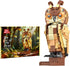 TRYMELL Animal Toy Building Set - Owl Bird Model Kit for Adults &