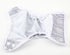 Newborn Baby Diaper Nappy Cover - 8lbs-10lbs (Arrow)
