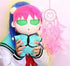 Plushie Toy Figure Cosplay, Cute Giant Kawaii Plush Doll Stuffed Cushion Toys, Pillow Gift, 12"
