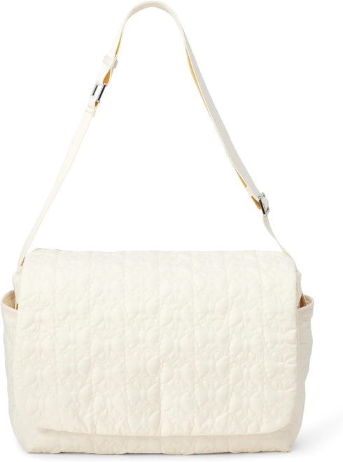 Amazon Essentials x Sofia Grainge Women's Diaper Tote Bag