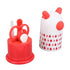 Masyrt Set Infant Nail Kit, Baby Nail Grooming Kit, Cute Baby Manicure with Safe Materials, Infant Nail Care Tools