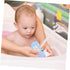 SUPVOX Bath Thermometer for Tub Cute Cartoon Design Accurate Water Measurement for Toddlers Portable and Safe for Bath