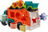 3 1-3 Set Aigitoy Pcs Toddler Car Toys for Years Old, Construction Vehicle Toys Carrier Tuck Includes Dump Truck, Mixer