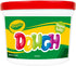 Crayola Dough - Red (3lb), Bulk Modeling Dough for Kids, Clay Alternative, Resealable Tub, Ages 3+, Great for Kids Arts & Crafts by Crayola
