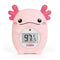 little tigers Baby Bath Thermometer, Digital Temperature Water Thermometer, Safety Bathtub Floating Toy for