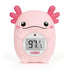 little tigers Baby Bath Thermometer, Digital Temperature Water Thermometer, Safety Bathtub Floating Toy for