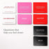 I didn't know that about you! 100 4 I Didnt Know That About You! Couples Conversation Cards Questions for Date Night