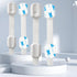 Define Essentials 8-Pack, 3M Child Safety Cabinet Locks, Easy Install with Adhesive, No Screws or Drilling