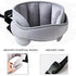 Child Car Seat Head Support - Baby Safety Car Seat Neck Relief Holder, Adjustable Head Band Strap Headrest, Baby & Kids