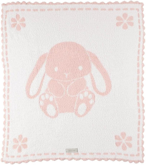 enne. Cozy 34x30in Cozy Ultra-Soft Baby Blanket Cloud-Like Microfiber Newborn Soft Blanket Unisex Gift Blankey