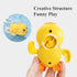 Swimming Sets (3 Pack) Baby Bath Toys, Wind up Duck Toys for Toddlers, Floating Water Bathtub Shower Toys, Bathroom