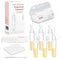 Horigen Colostrum Collection Kit, Catch, Feed & Store Portable Colostrum Container, Leakproof,