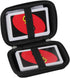 Hermitshell Hard Travel Case for Mattel UNO Classic Card Game - Cards Not Included