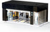 MOCBURIKU 1/64 Scale Diecast Display Case for Hot Wheel Storage with LED Lights,