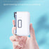 Trimmer, 2-in-1, Electric Nail Electric Nail Clipper, File & Polisher Portable Nail Care Tool for Baby, Kids, Adults