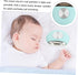 Trimmer Electric Nail File Clipper Kit for Babies USB Charging Nail Professional Manicure Tool Smart Automatic