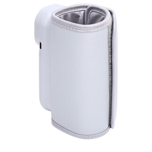 CUIFATI Cordless Baby Bottle Heater, Temperature-Stable Insulated Bottle for Outdoor Use