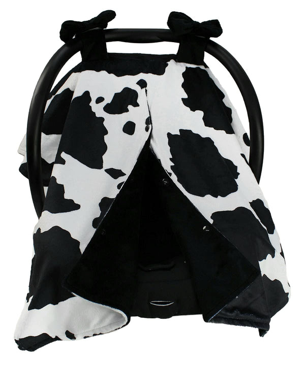 Dear Baby Gear Car Seat Cover for Boys & Girls - Baby