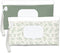 cephira Baby wipes dispenserportable baby wipes holder for outdoor, Refillable baby wipes container,