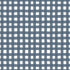 28"x 52", 1 Pack Lulujo Muslin Crib Sheets - Fitted Crib Mattress Sheets for Boys and Girls - (Navy Gingham)