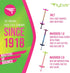 Flybar Maverick Pogo Stick for Kids Ages 5+, 40 to 80 Pounds, Easy Grip Handles, Anti-Slip Pegs, Outdoor Toys